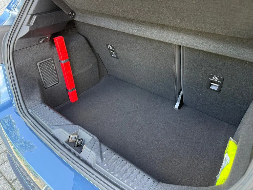 Ford Fiesta 1.0 EcoBoost ST-Line uit 2019, foto 10