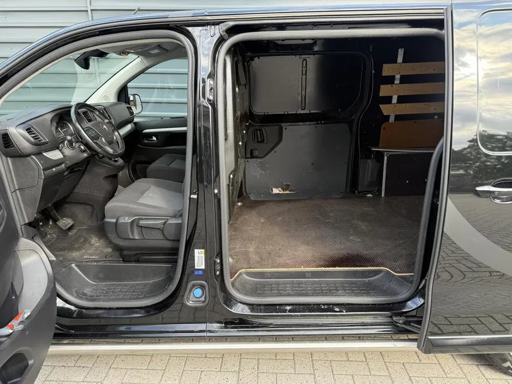 Opel Vivaro 2.0 BlueHDi 180 Automaat L3 Camera Clima P uit 2023, foto 12