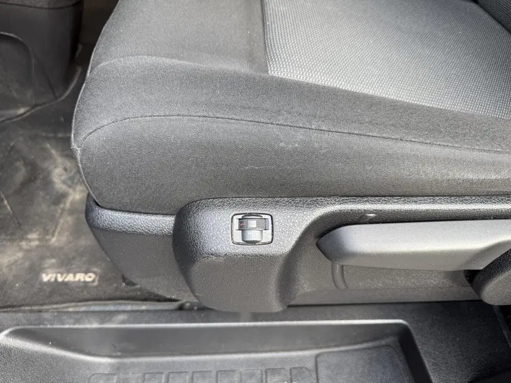 Opel Vivaro 2.0 BlueHDi 180 Automaat L3 Camera Clima P uit 2023, foto 14
