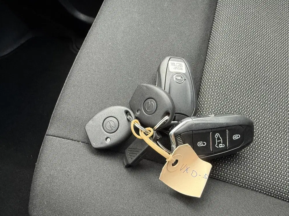 Opel Vivaro 2.0 BlueHDi 180 Automaat L3 Camera Clima P uit 2023, foto 17