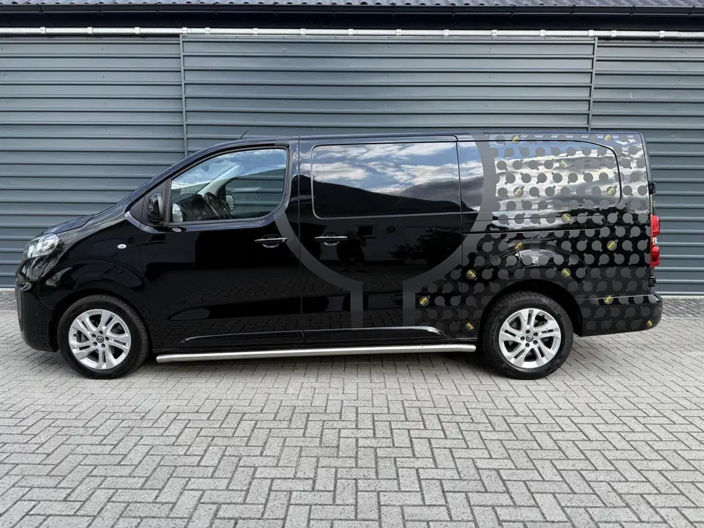 Opel Vivaro 2.0 BlueHDi 180 Automaat L3 Camera Clima P uit 2023, foto 2