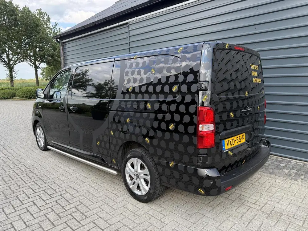 Opel Vivaro 2.0 BlueHDi 180 Automaat L3 Camera Clima P uit 2023, foto 3