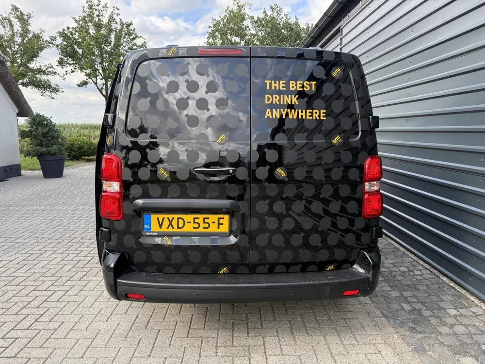 Opel Vivaro 2.0 BlueHDi 180 Automaat L3 Camera Clima P uit 2023, foto 4