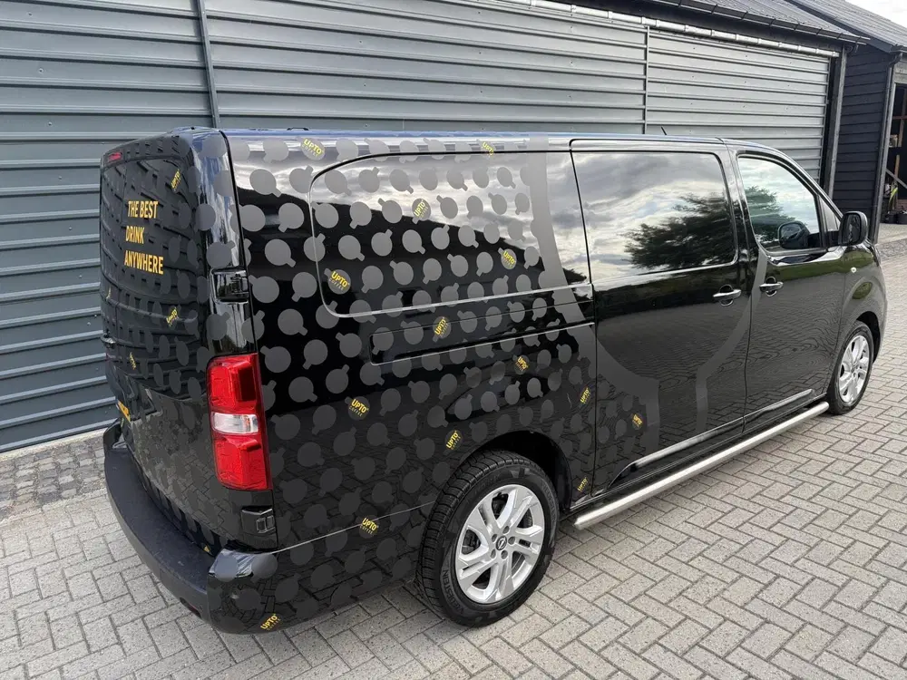 Opel Vivaro 2.0 BlueHDi 180 Automaat L3 Camera Clima P uit 2023, foto 6