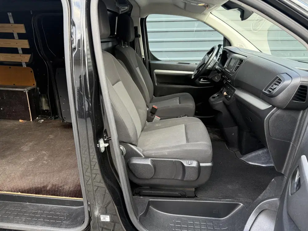 Opel Vivaro 2.0 BlueHDi 180 Automaat L3 Camera Clima P uit 2023, foto 9