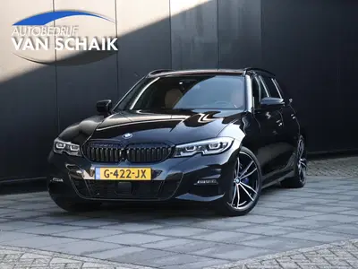 BMW 3-serie 330i High Executive Edition uit 2019
