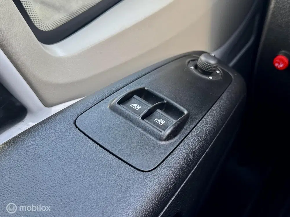 Citroën Jumper Citroen Jumper Meubelbak 140pk I Laadklep uit 2024, foto 18