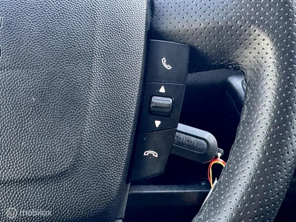 Citroën Jumper Citroen Jumper Meubelbak 140pk I Laadklep uit 2024, foto 16