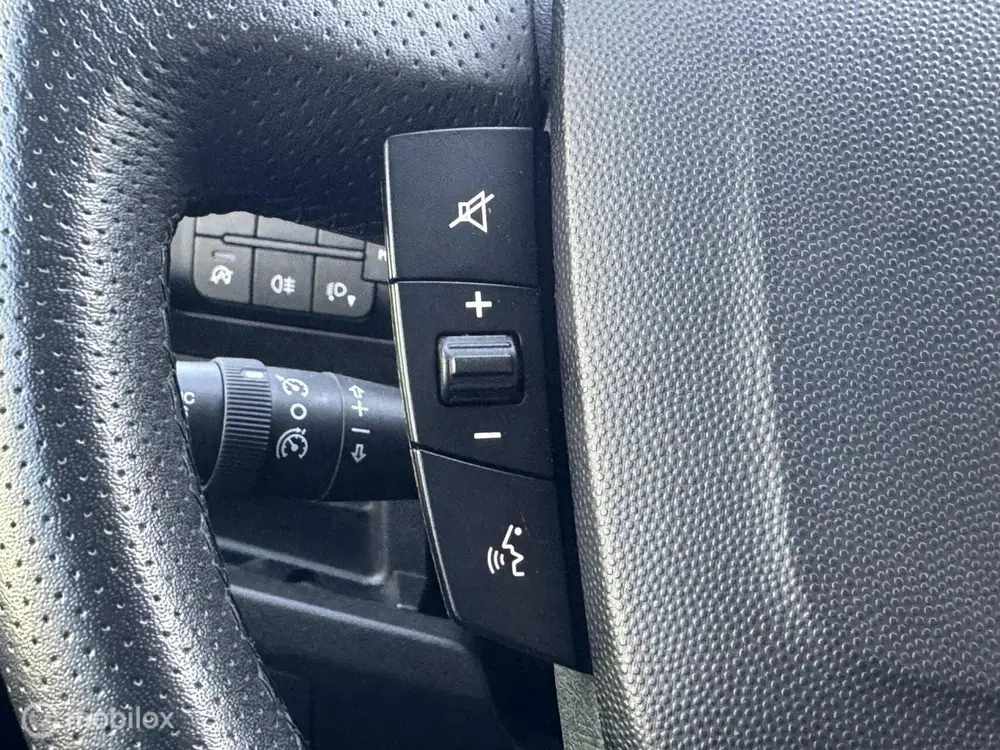 Citroën Jumper Citroen Jumper Meubelbak 140pk I Laadklep uit 2024, foto 17