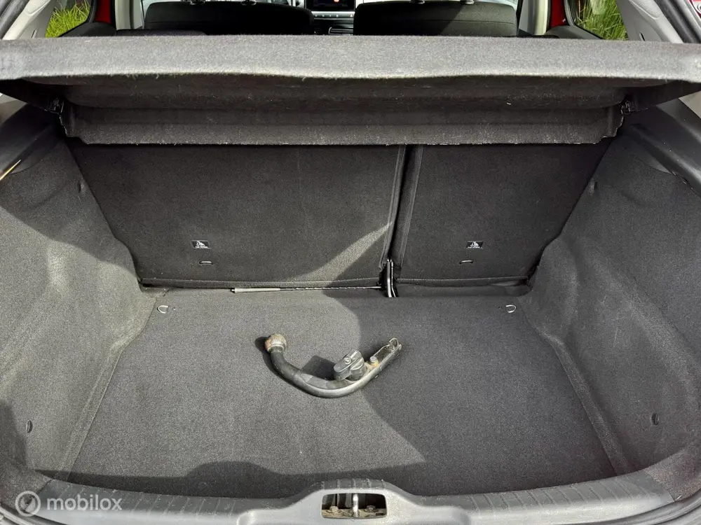 Citroën C4 Cactus Citroen C4 Cactus Shine 110pk I Automaat I uit 2019, foto 20