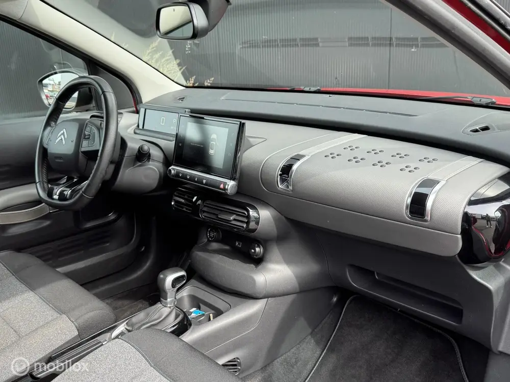 Citroën C4 Cactus Citroen C4 Cactus Shine 110pk I Automaat I uit 2019, foto 9