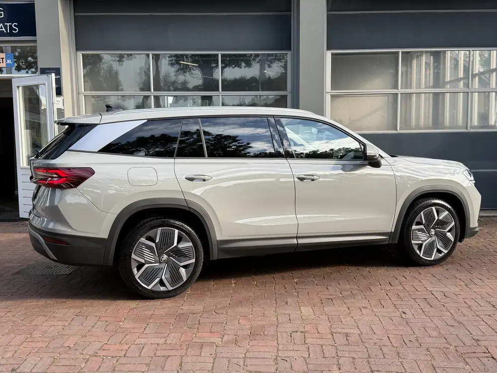 Skoda Kodiaq 1.5 TSI PHEV Business Edition uit 2025, foto 2