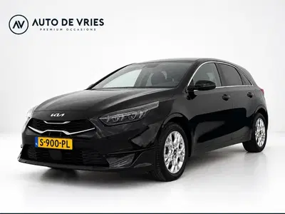 Kia Ceed 1.0 T-GDi 120pk DynamicPlusLine uit 2023