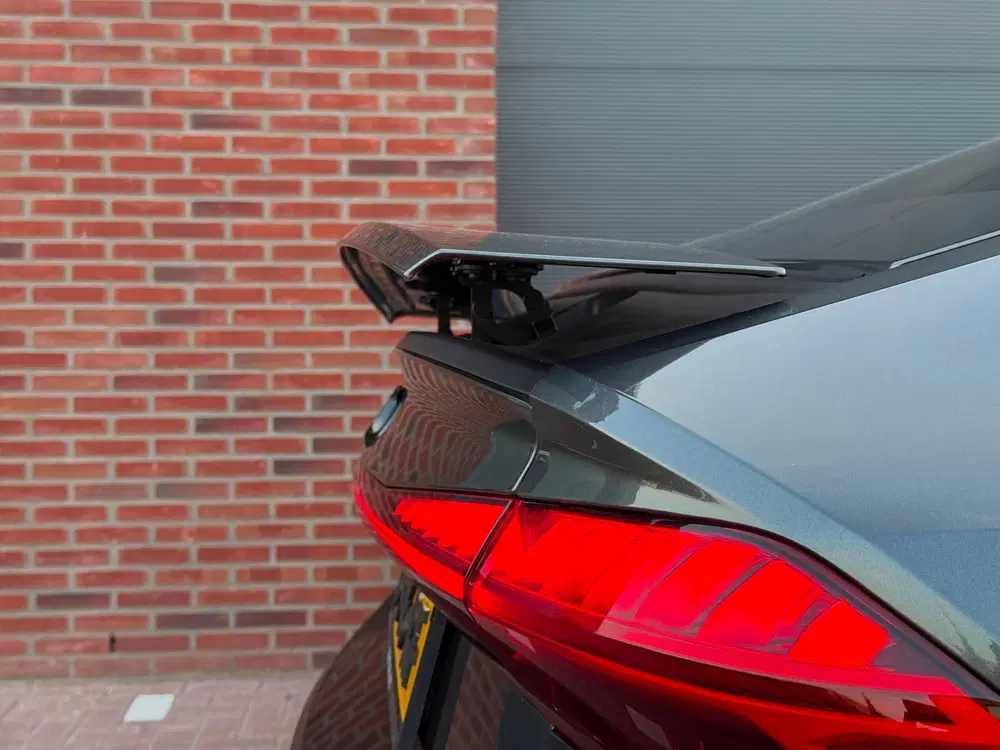 Audi A7 50 TFSI e Quattro Pro Line S uit 2020, foto 13