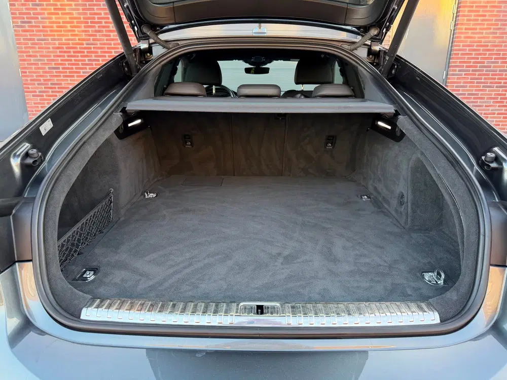 Audi A7 50 TFSI e Quattro Pro Line S uit 2020, foto 16