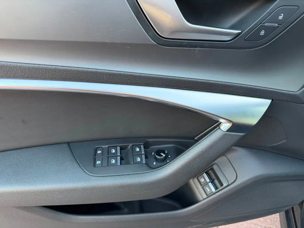 Audi A7 50 TFSI e Quattro Pro Line S uit 2020, foto 18