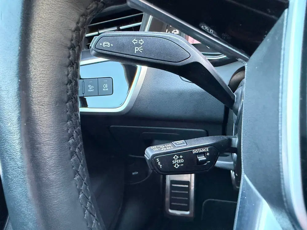 Audi A7 50 TFSI e Quattro Pro Line S uit 2020, foto 20