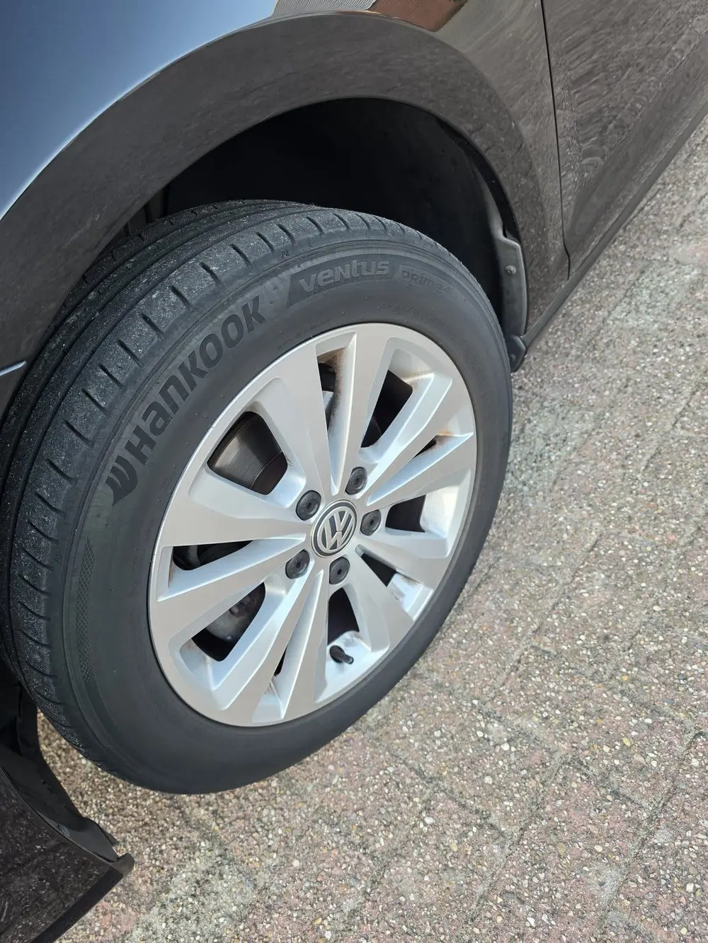 Volkswagen Golf VII Golf 1.0 TSI 115pk 7-DSG 5D 2019 Zwart NAP NL. uit 2019, foto 8