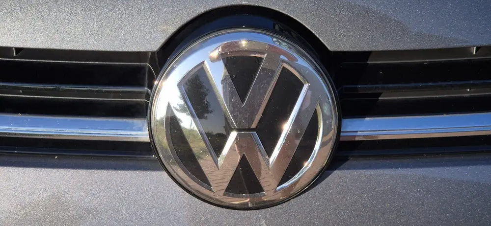Volkswagen Golf VII Golf 1.0 TSI 115pk 5D 2019 Grijs uit 2019, foto 14