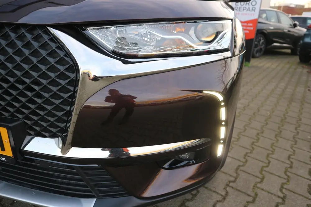 DS Automobiles 7 Crossback DS 7 Crossback 1.6 PureTech Business AUTOMAAT NAVI CLIMA CRU uit 2019, foto 6