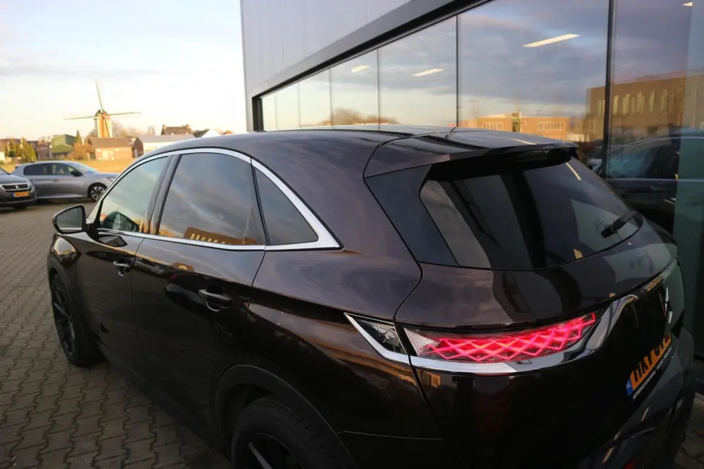 DS Automobiles 7 Crossback DS 7 Crossback 1.6 PureTech Business AUTOMAAT NAVI CLIMA CRU uit 2019, foto 8