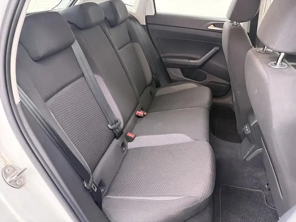 Volkswagen Polo 1.0 TSI Life Business ACC | CARPLAY | NAVI | uit 2022, foto 10