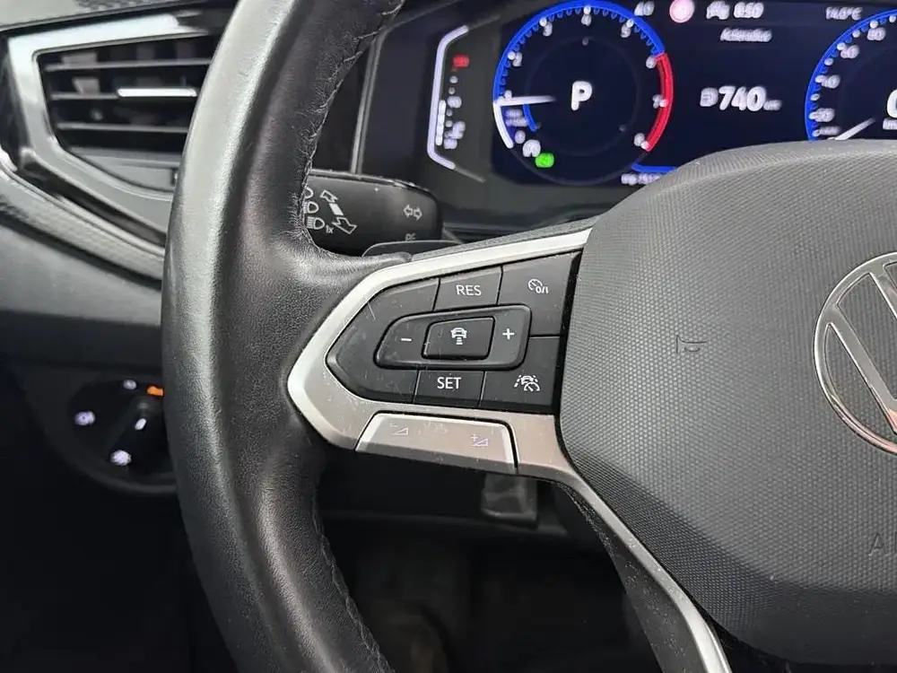 Volkswagen Polo 1.0 TSI Life Business ACC | CARPLAY | NAVI | uit 2022, foto 15
