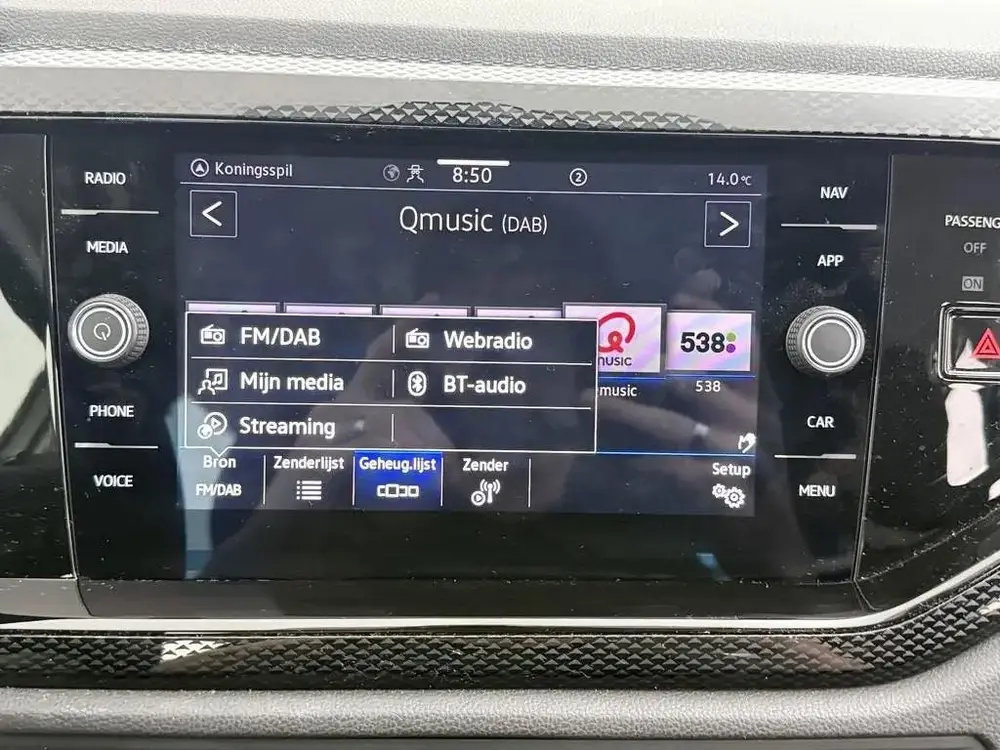 Volkswagen Polo 1.0 TSI Life Business ACC | CARPLAY | NAVI | uit 2022, foto 19