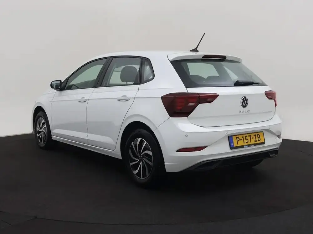 Volkswagen Polo 1.0 TSI Life Business ACC | CARPLAY | NAVI | uit 2022, foto 3