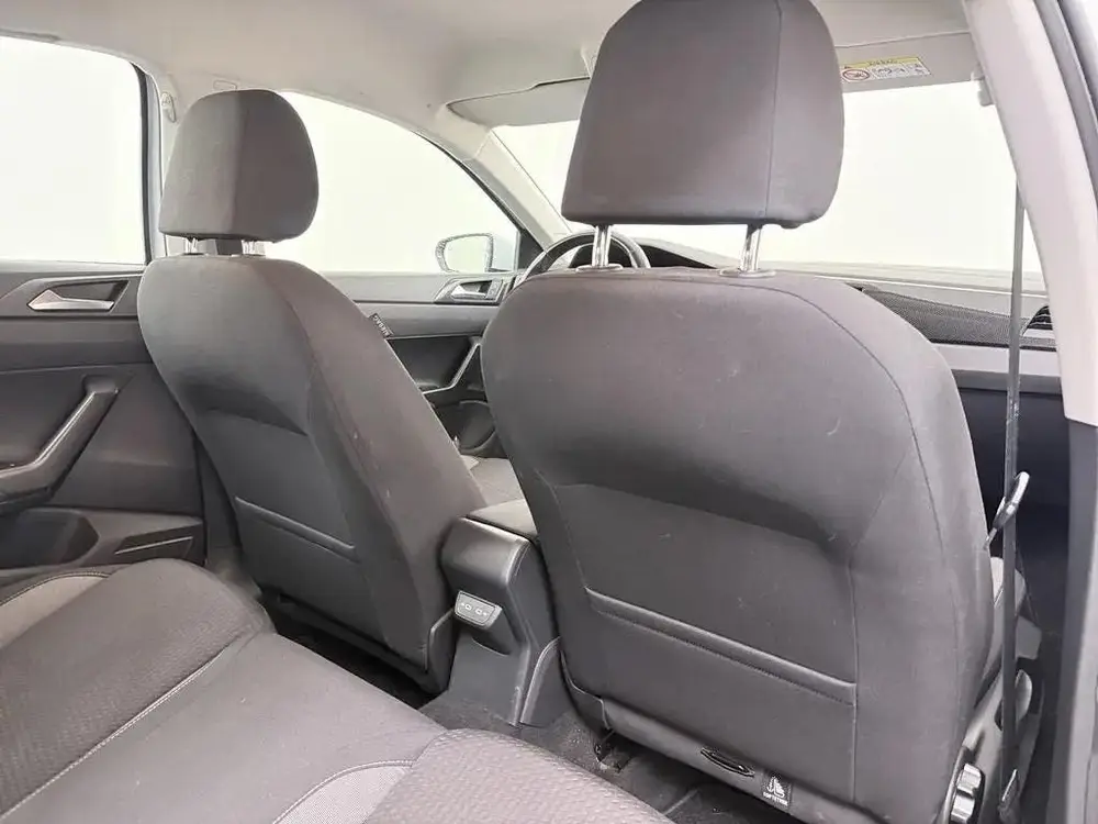 Volkswagen Polo 1.0 TSI Life Business ACC | CARPLAY | NAVI | uit 2022, foto 9