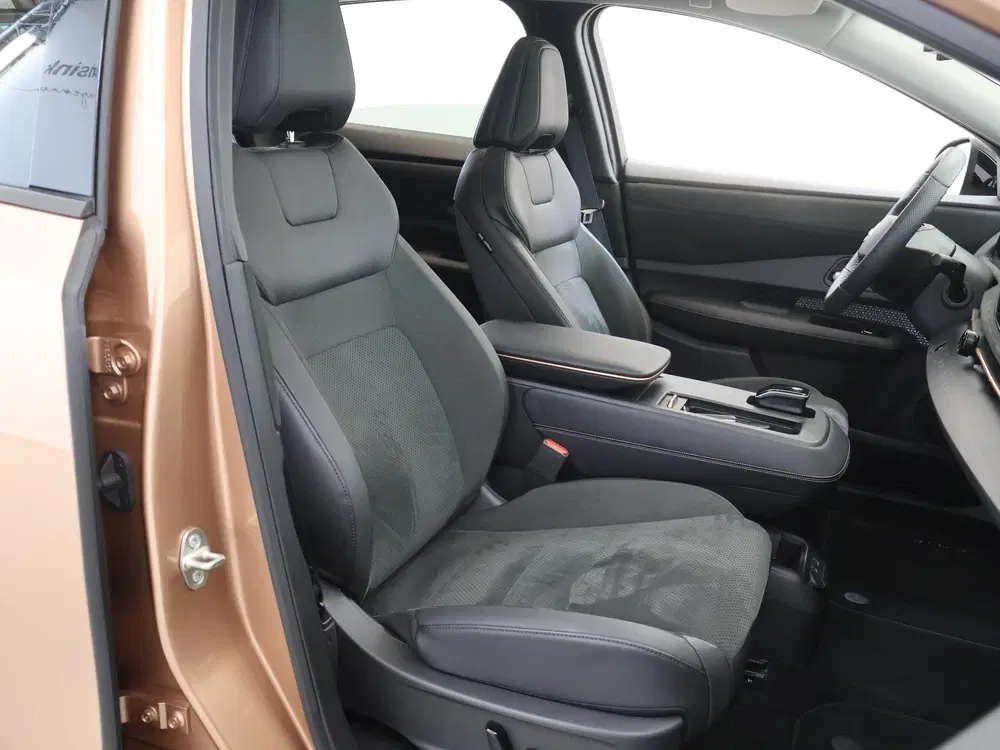 Nissan Ariya Trend Plus 91 kWh uit 2025, foto 11