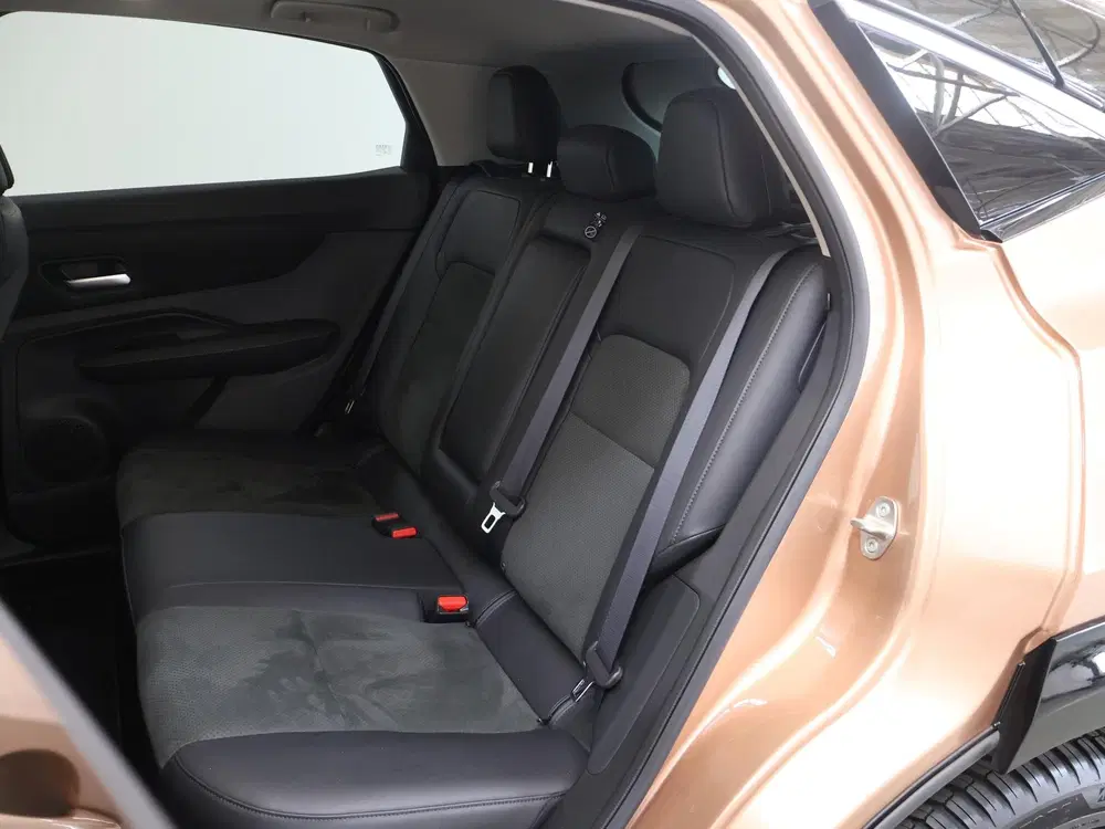 Nissan Ariya Trend Plus 91 kWh uit 2025, foto 12