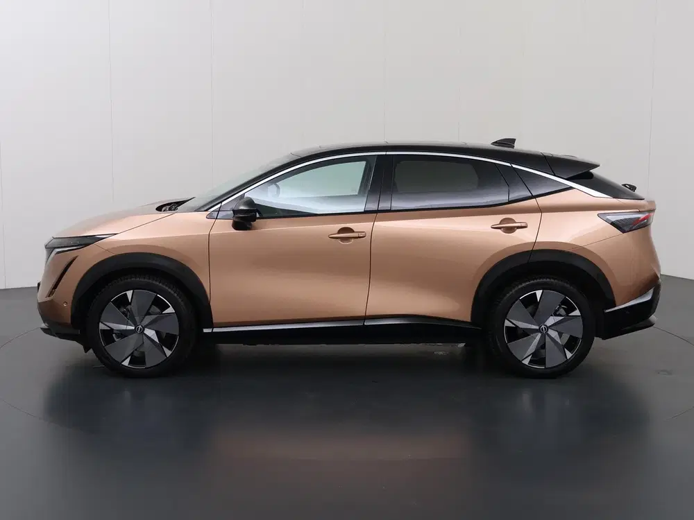 Nissan Ariya Trend Plus 91 kWh uit 2025, foto 5