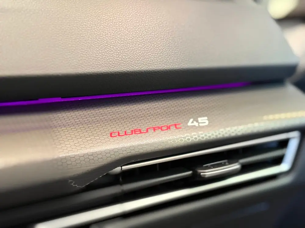Volkswagen Golf 2.0 TSI GTI Clubsport 45 Jahre | Pano | Nür uit 2021, foto 19