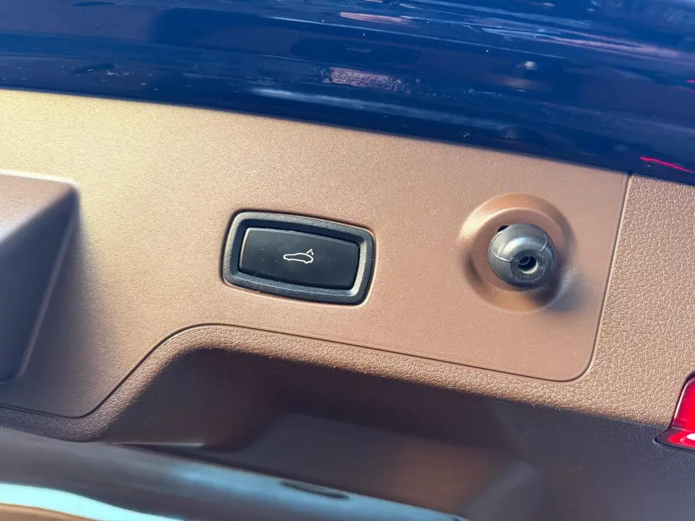 Porsche Panamera 2.9 4 E-Hybrid Carbon|360CAM uit 2019, foto 10