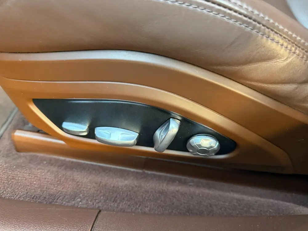 Porsche Panamera 2.9 4 E-Hybrid Carbon|360CAM uit 2019, foto 15