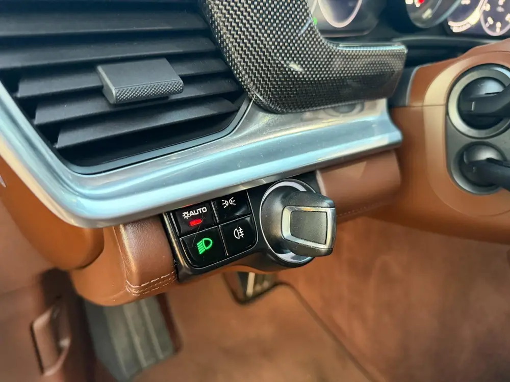 Porsche Panamera 2.9 4 E-Hybrid Carbon|360CAM uit 2019, foto 16