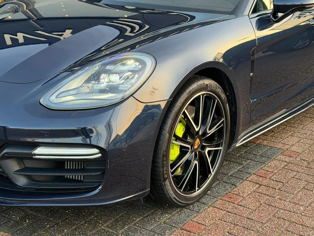 Porsche Panamera 2.9 4 E-Hybrid Carbon|360CAM uit 2019, foto 4