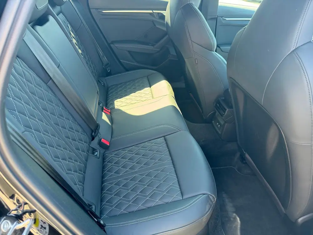 Audi A3 40 TFSI e 3X S Line Pano Leder Massage Ele uit 2021, foto 11
