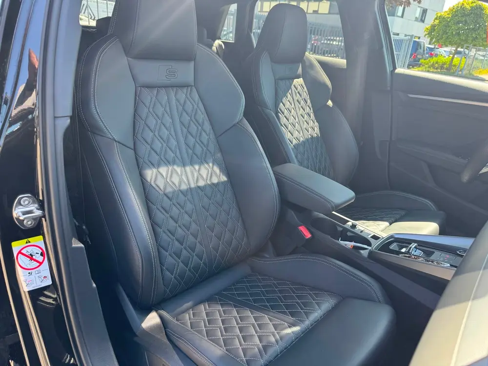Audi A3 40 TFSI e 3X S Line Pano Leder Massage Ele uit 2021, foto 7