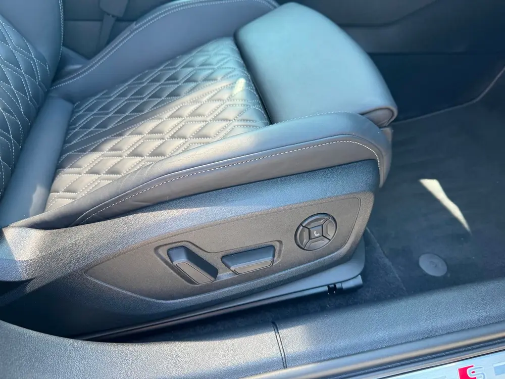 Audi A3 40 TFSI e 3X S Line Pano Leder Massage Ele uit 2021, foto 8