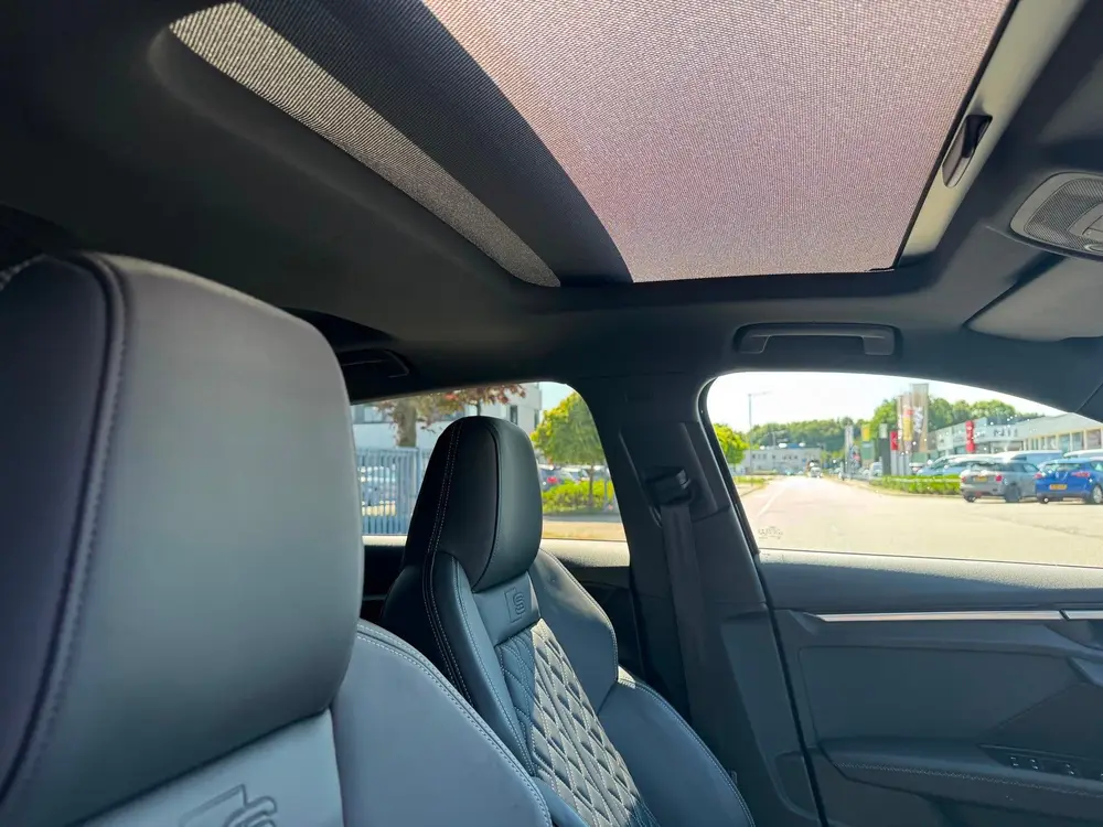 Audi A3 40 TFSI e 3X S Line Pano Leder Massage Ele uit 2021, foto 9