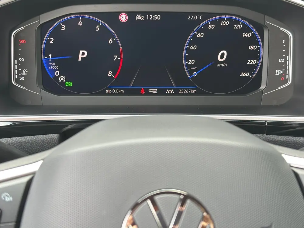 Volkswagen T-Roc 1.5 TSI 150pk DSG R-Line | Trekhaak | Camer uit 2025, foto 15