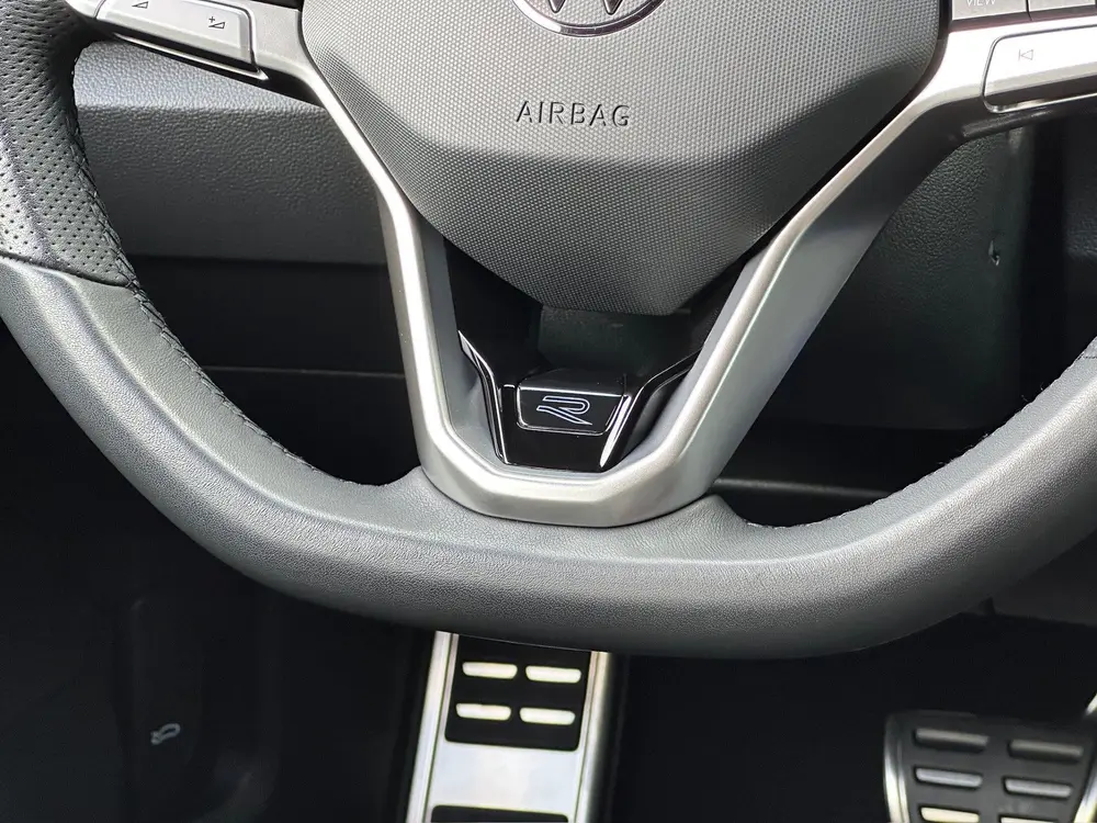 Volkswagen T-Roc 1.5 TSI 150pk DSG R-Line | Trekhaak | Camer uit 2025, foto 16