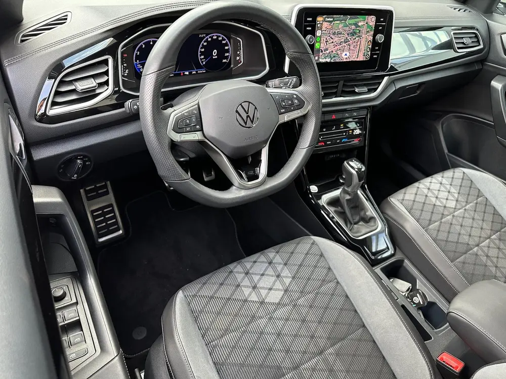 Volkswagen T-Roc 1.5 TSI 150pk DSG R-Line | Trekhaak | Camer uit 2025, foto 7