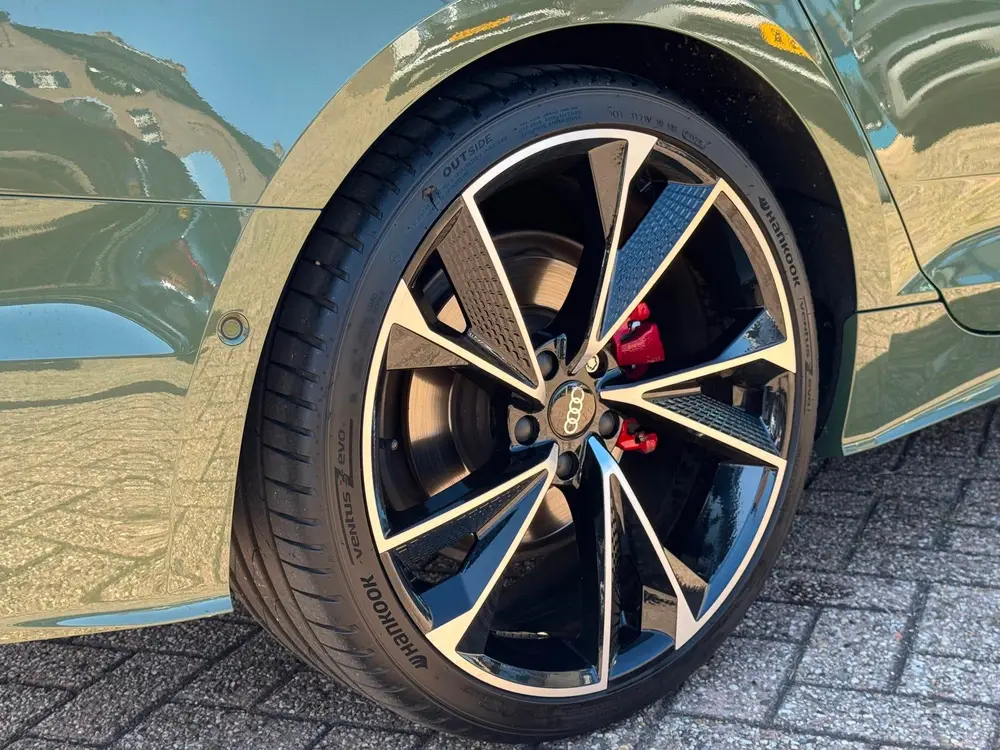 Audi A5 40 TFSI quattro S edition 2021 FULL Option uit 2021, foto 11