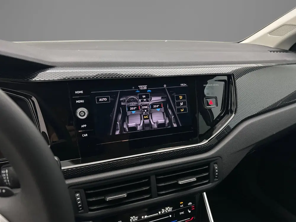 Volkswagen Polo uit 2026, foto 18
