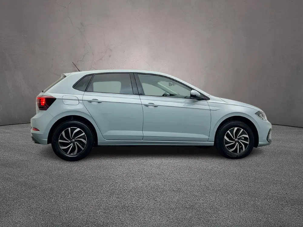Volkswagen Polo uit 2026, foto 8