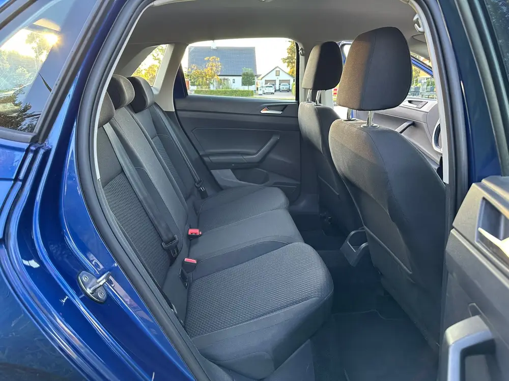 Volkswagen Polo 1.0 TSI Comfortline Business | 5DR | 2020 uit 2020, foto 15