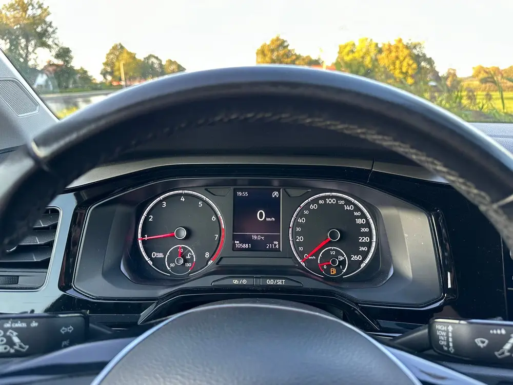 Volkswagen Polo 1.0 TSI Comfortline Business | 5DR | 2020 uit 2020, foto 18